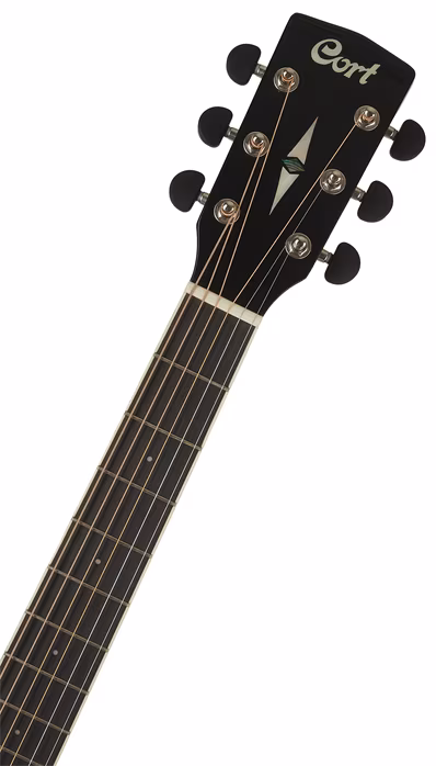 Cort MR710F BK - Elektroakustická kytara