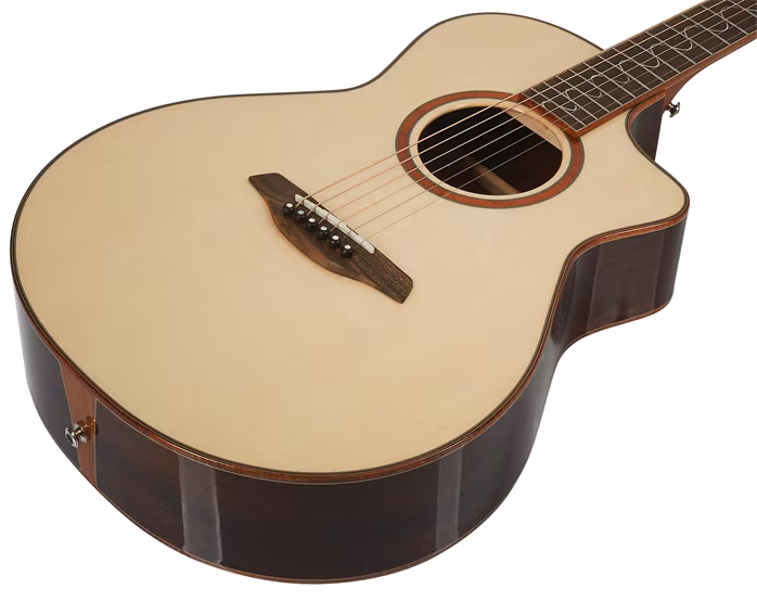 Furch Limited Edition 2019 (Limited 2019 GSc-LC) - Akustická kytara