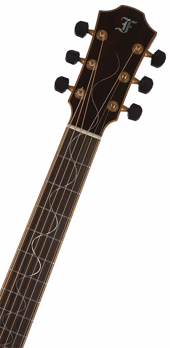 Furch Limited Edition 2019 (Limited 2019 GSc-LC) - Akustická kytara