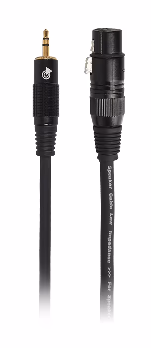 Bespeco EAMFX300 - Propojovací kabel