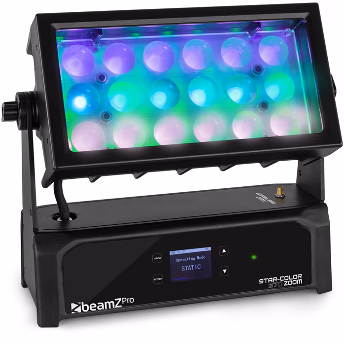 BeamZ Star-Color 270Z - LED reflektor