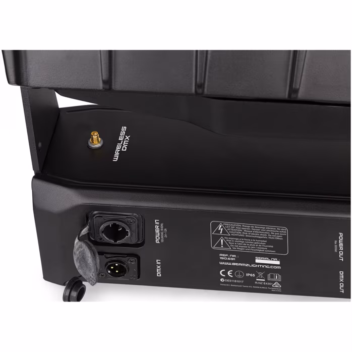 BeamZ Star-Color 270Z - LED reflektor