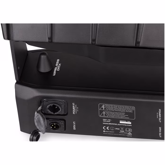 BeamZ Star-Color 270Z - LED reflektor