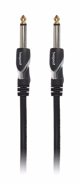 Bespeco HDJJ600 - Nástrojový kabel