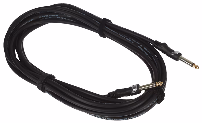 Bespeco HDJJ600 - Nástrojový kabel