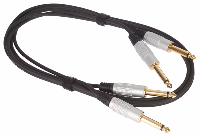 Bespeco RCW150 - Propojovací kabel