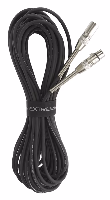 Bespeco IROMB1500P - Mikrofonní kabel