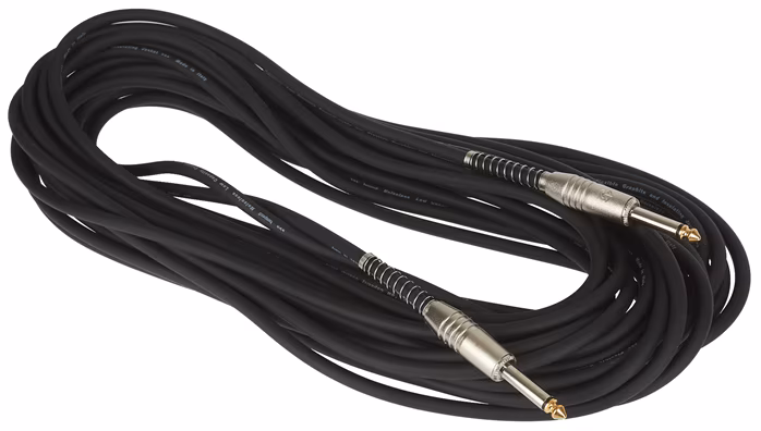 Bespeco IRO1500P - Nástrojový kabel