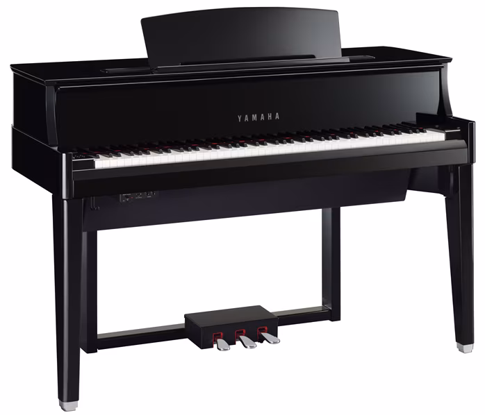 Yamaha N1X AvantGrand - Digitální piano