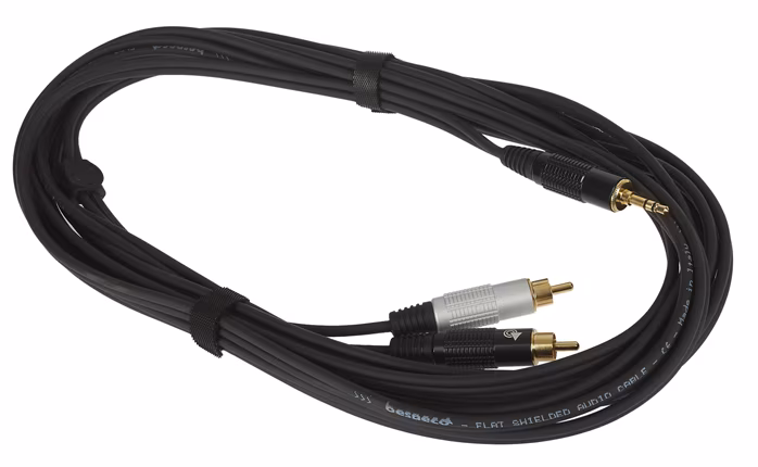 Bespeco EAYMSR500 - Propojovací kabel