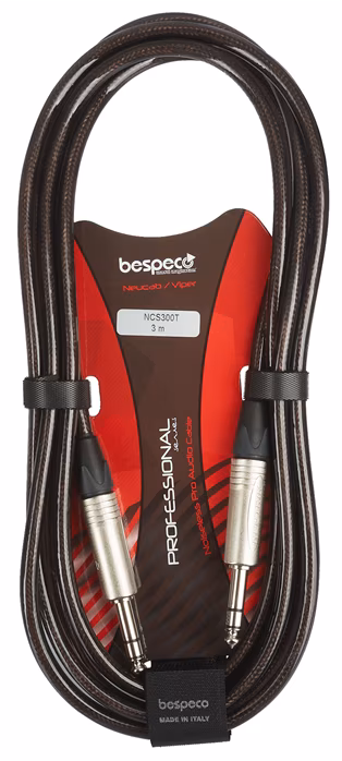 Bespeco NCS300T - Propojovací kabel