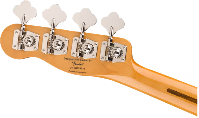 Fender Squier SQ CV 50s P BASS MN 2TS - Elektrická baskytara