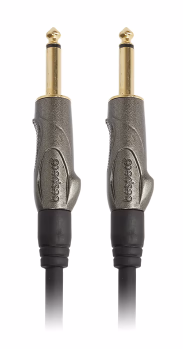 Bespeco TT600 - Nástrojový kabel