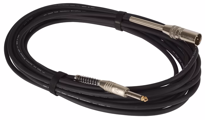 Bespeco IROMM900P - Propojovací kabel