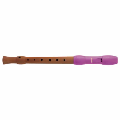 Hohner B95851 - Sopránová zobcová flétna