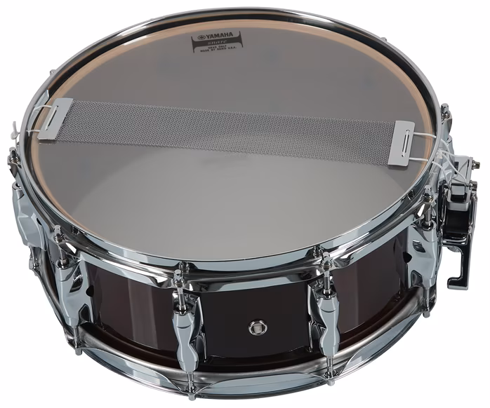 Yamaha 14"x5,5" Recording Custom Classic Walnut - Snare bubínek