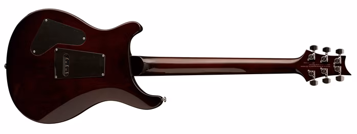 PRS 35th Anniversary SE Custom 24 BGB - Elektrická kytara