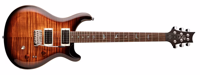 PRS 35th Anniversary SE Custom 24 BGB - Elektrická kytara