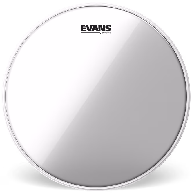 Evans 12" Hazy 300 - Rezonanční blána na snare bubínek