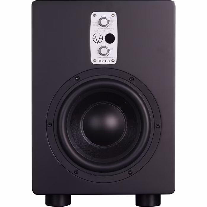 EVE Audio TS108 - Aktivní subwoofer