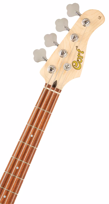 Cort GB54 P 2TS - Elektrická baskytara