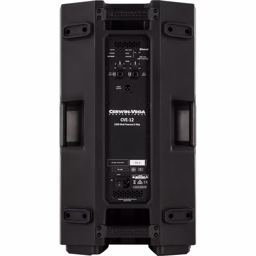 Cerwin Vega CVE-12 - Aktivní reprobox