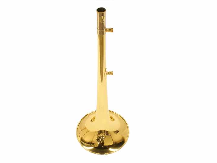 Edwards 336CF - Korpus na trombon