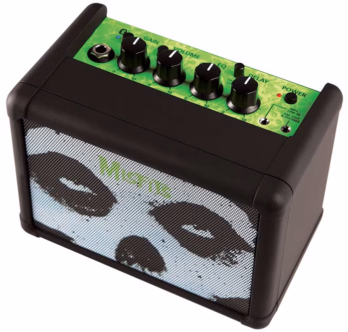 Blackstar Fly 3 Mini Misfits Limited Edition - Kytarové tranzistorové kombo
