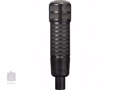 Electro-Voice RE 320 - Dynamický mikrofon