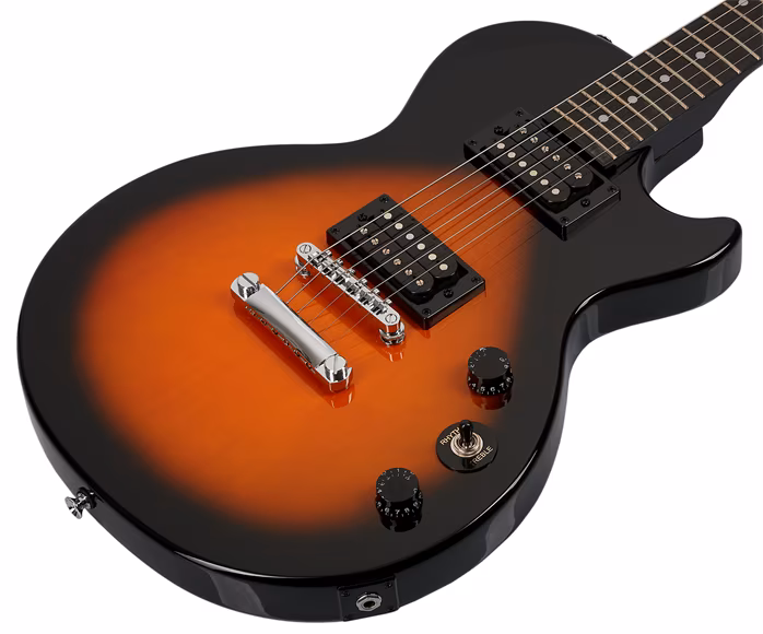 Epiphone Les Paul Player Pack VS - Elektrický kytarový komplet