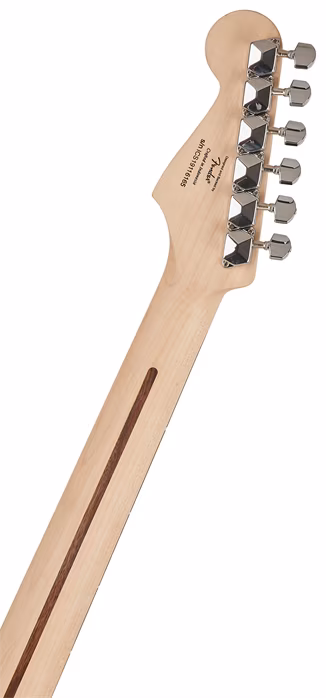 Fender Squier Bullet Stratocaster HT HSS LRL AWT - Elektrická kytara