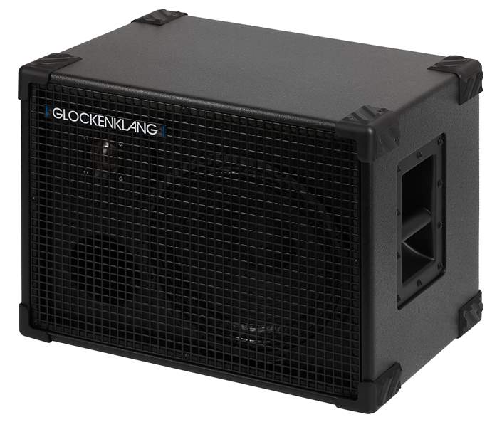 Glockenklang Space Art 112 - Baskytarový reprobox
