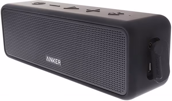 Anker Soundcore Select - Bezdrátový přenosný reproduktor