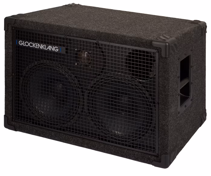 Glockenklang Duo Art Light 210 - Baskytarový reprobox
