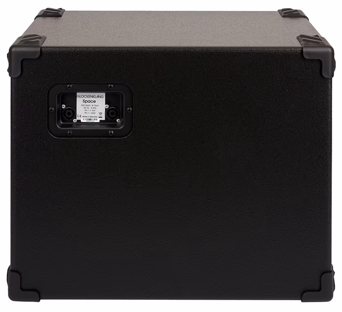 Glockenklang Space 112 - Baskytarový reprobox
