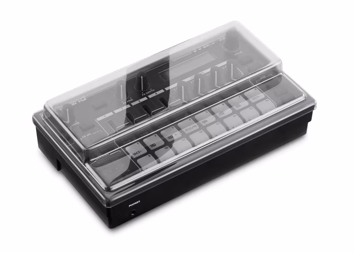 Decksaver Roland MC-101 Cover - Kryt