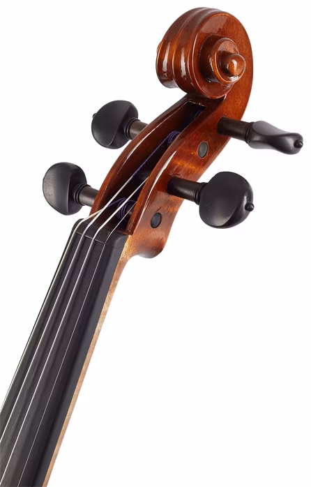 Martin W. Placht Stradivari model P (použité) - Akustické housle