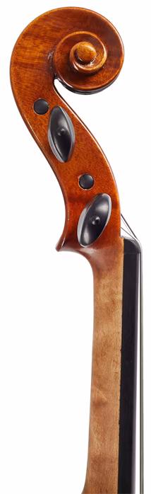 Martin W. Placht Stradivari model P (použité) - Akustické housle