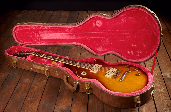 Tokai 1980 Love Rock LS60 - Elektrická kytara