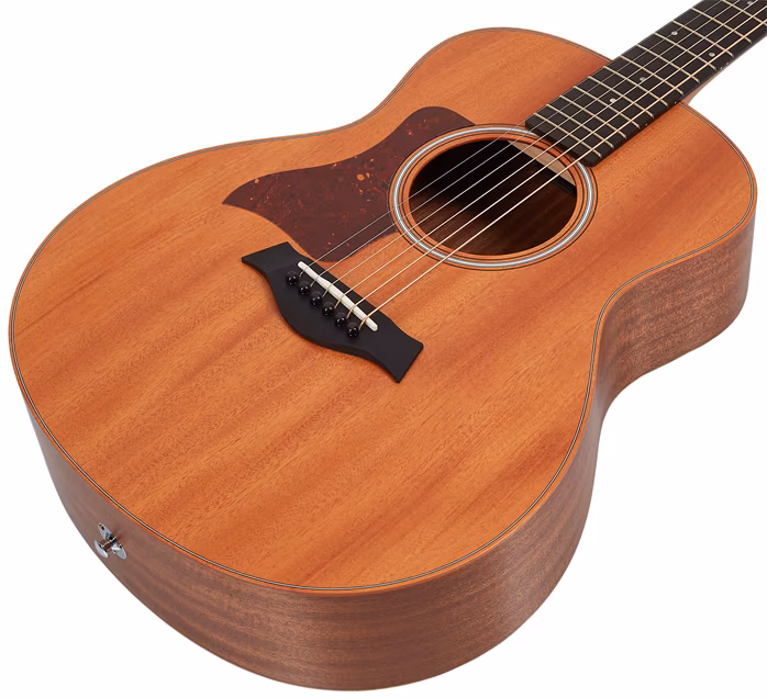 Taylor GS Mini Mahogany LH - Levoruká akustická kytara