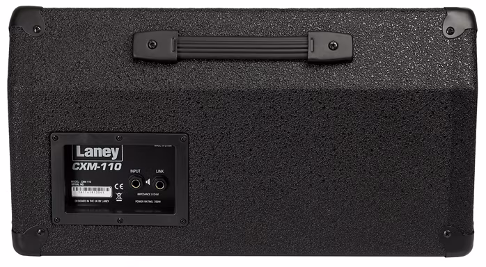 Laney CXM 110 - Pasivní pódiový odposlech
