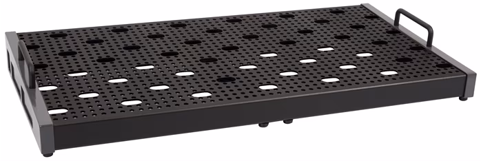 Temple Audio DUO-24 with Soft Case - Pedalboard