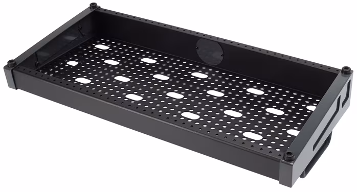 Temple Audio SOLO 8,5” x 18” Pedalboard - Pedalboard