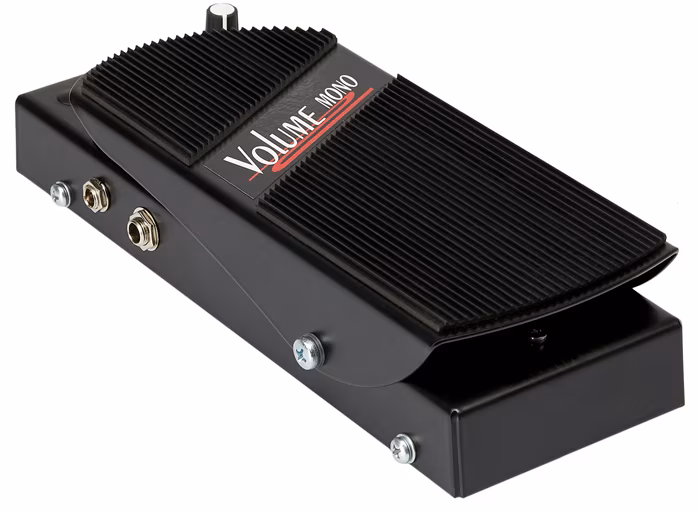 Michalík Volume Mono - Volume pedál