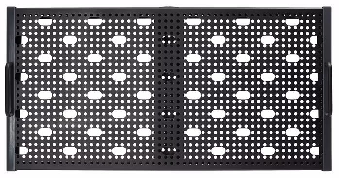 Temple Audio DUO-24 with Soft Case - Pedalboard