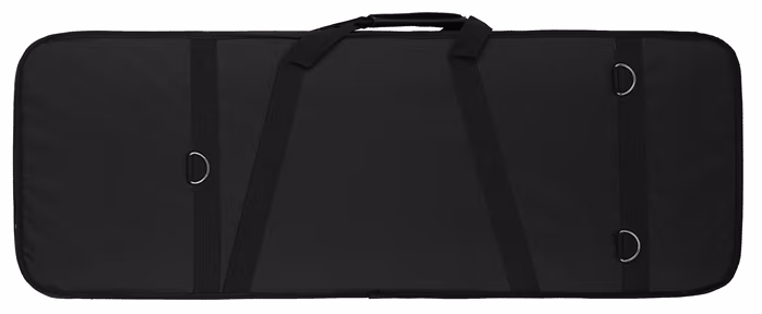 Guardian CG-012-E - Softcase pro elektrickou kytaru