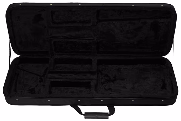 Guardian CG-012-E - Softcase pro elektrickou kytaru