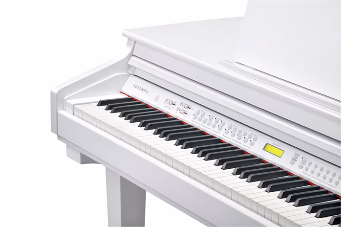 Kurzweil KAG100 WHP - Digitální piano