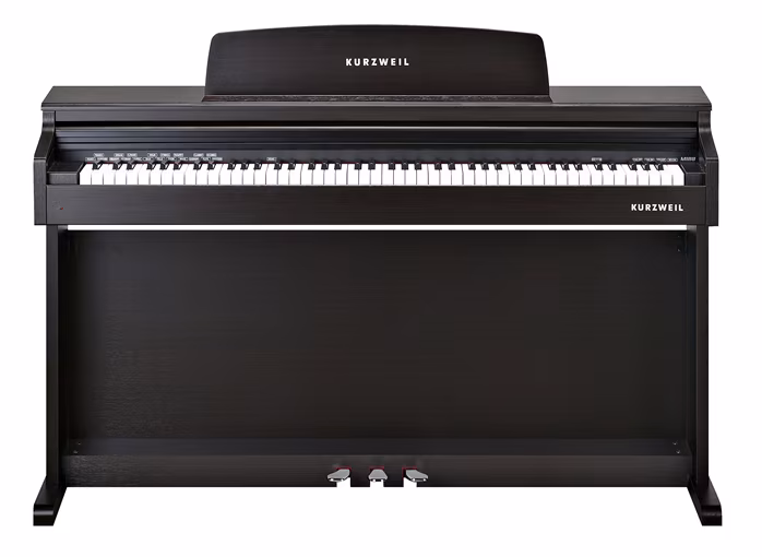 Kurzweil M100 SR - Digitální piano