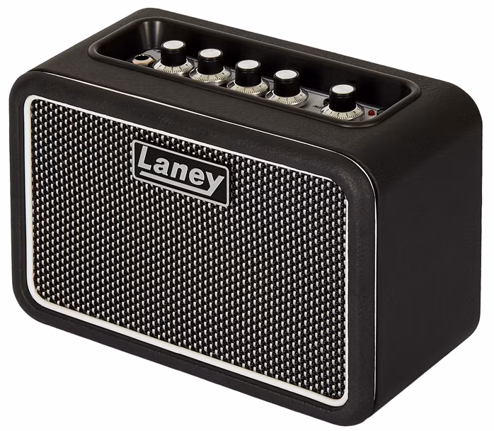 Laney MINI-ST-SUPERG - Kytarové tranzistorové kombo